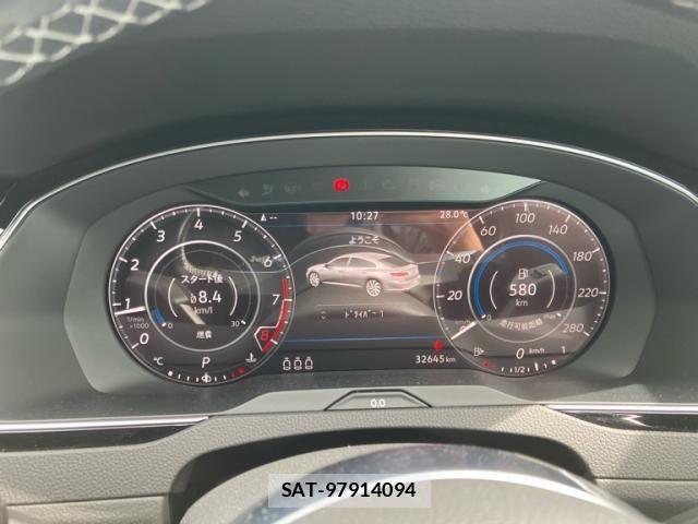 VolksWagen ARTEON 2019-10 8662378-13