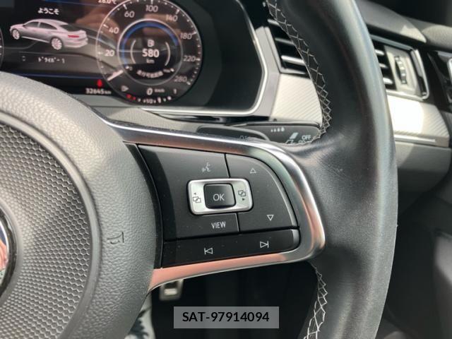 VolksWagen ARTEON 2019-10 8662378-14