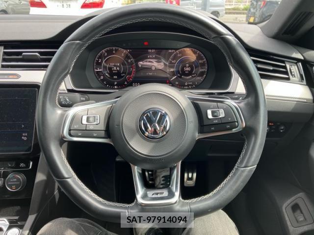 VolksWagen ARTEON 2019-10 8662378-16