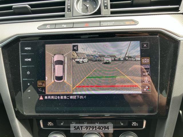 VolksWagen ARTEON 2019-10 8662378-17