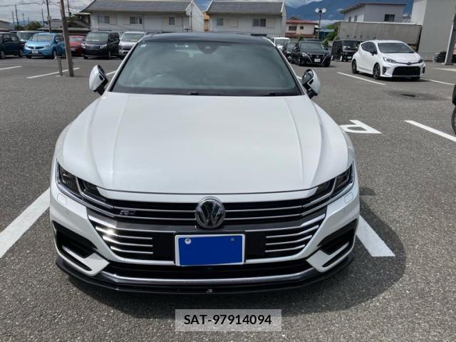 VolksWagen ARTEON 2019-10 8662378-1