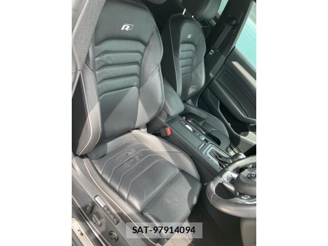 VolksWagen ARTEON 2019-10 8662378-8