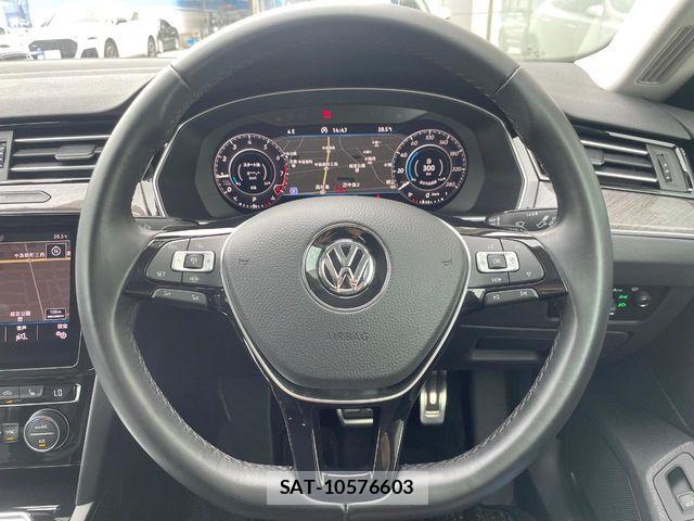 VolksWagen ARTEON 2019-03 8667135-11