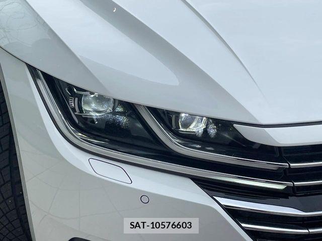 VolksWagen ARTEON 2019-03 8667135-12
