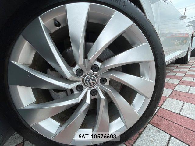VolksWagen ARTEON 2019-03 8667135-13