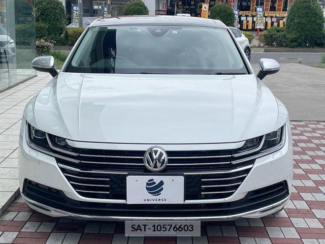 VolksWagen ARTEON 2019-03 8667135-14