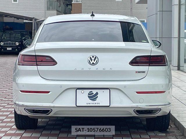 VolksWagen ARTEON 2019-03 8667135-15