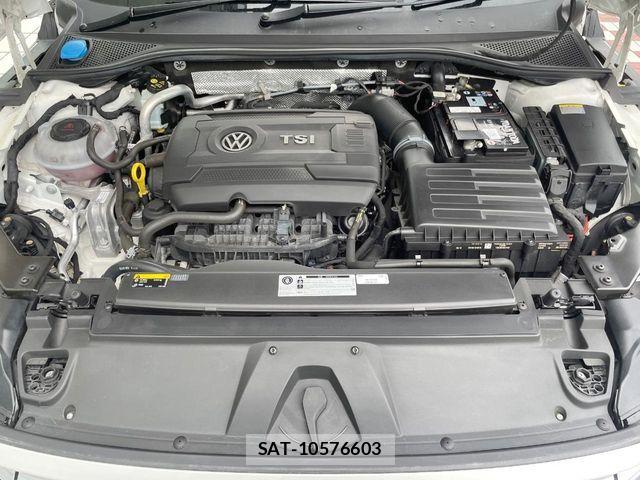 VolksWagen ARTEON 2019-03 8667135-18