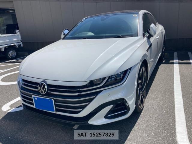 VolksWagen ARTEON 2022-12 8686920-0