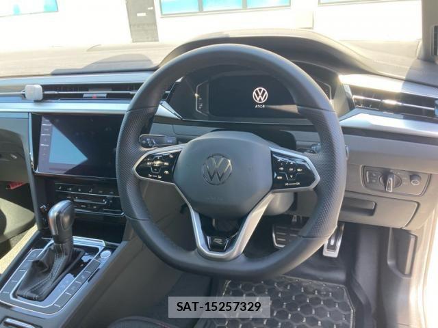 VolksWagen ARTEON 2022-12 8686920-13