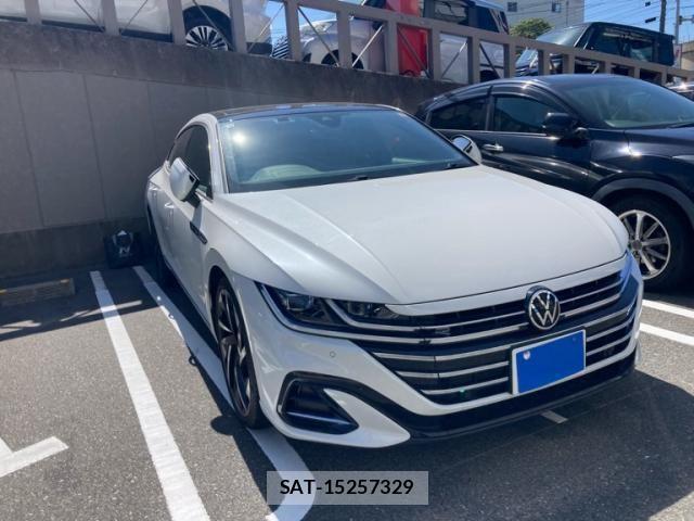 VolksWagen ARTEON 2022-12 8686920-1