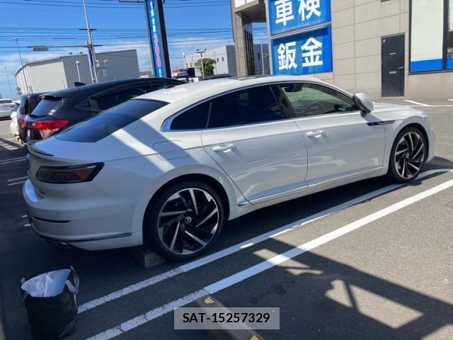 VolksWagen ARTEON 2022-12 8686920-2