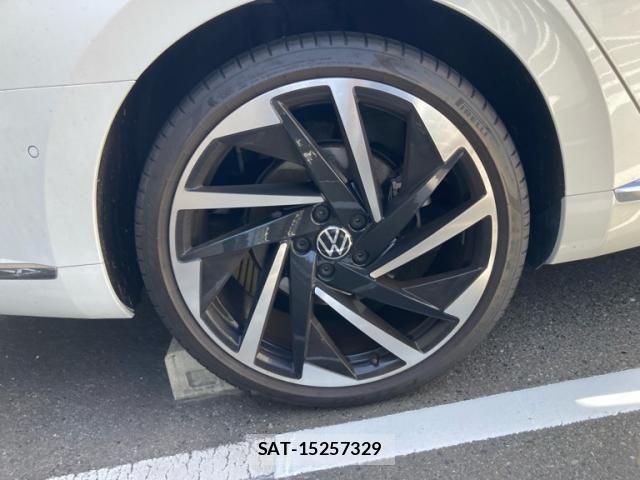 VolksWagen ARTEON 2022-12 8686920-7
