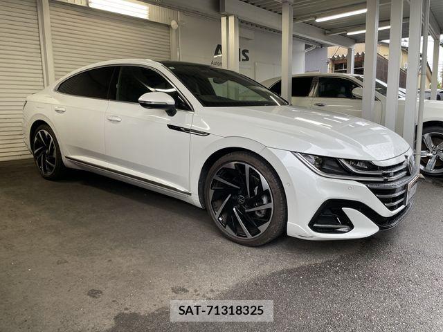 VolksWagen ARTEON 2023-06 8746813-0
