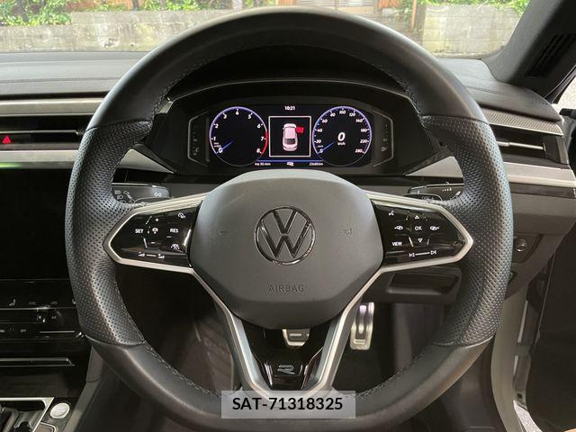 VolksWagen ARTEON 2023-06 8746813-12