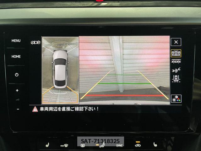 VolksWagen ARTEON 2023-06 8746813-17