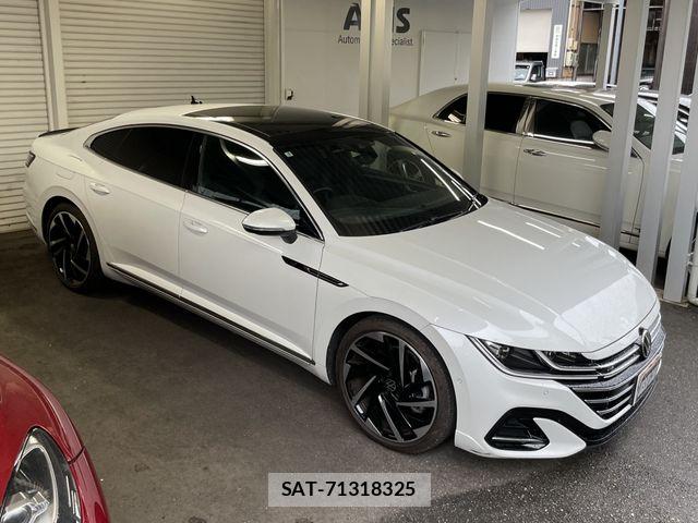 VolksWagen ARTEON 2023-06 8746813-1