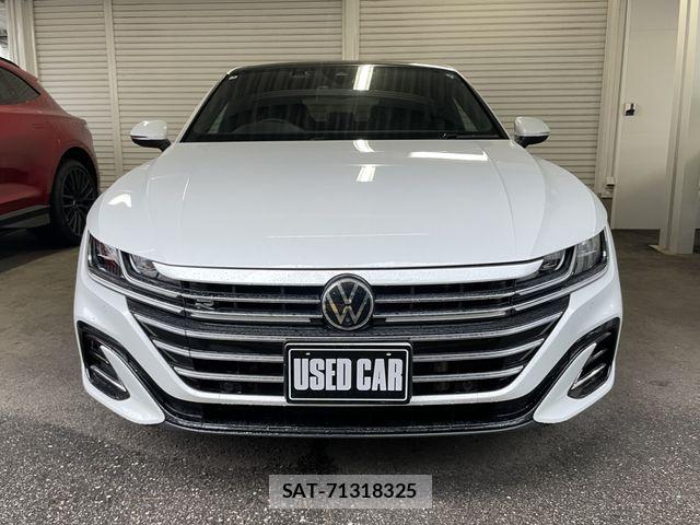 VolksWagen ARTEON 2023-06 8746813-2