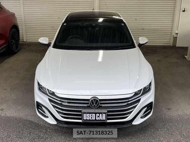 VolksWagen ARTEON 2023-06 8746813-3
