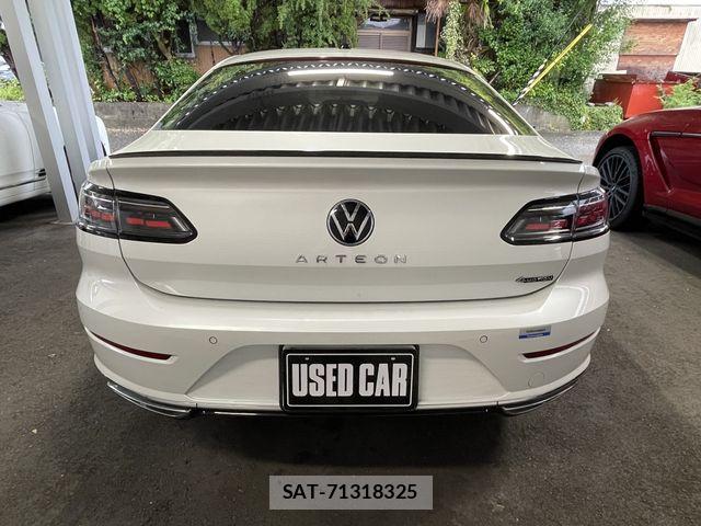 VolksWagen ARTEON 2023-06 8746813-5