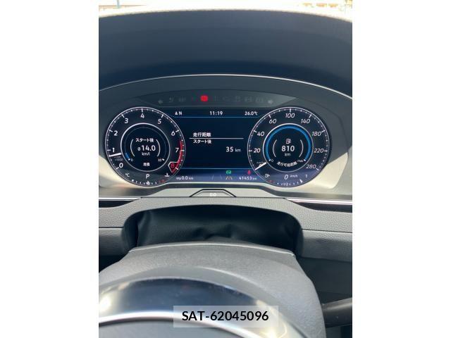 VolksWagen ARTEON 2018-07 8832470-20