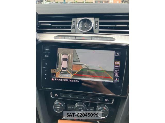 VolksWagen ARTEON 2018-07 8832470-23