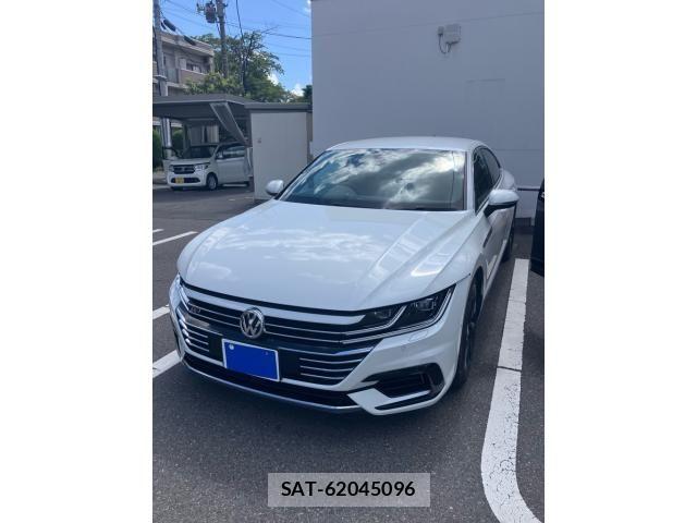 VolksWagen ARTEON 2018-07 8832470-4