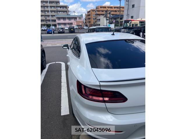 VolksWagen ARTEON 2018-07 8832470-6