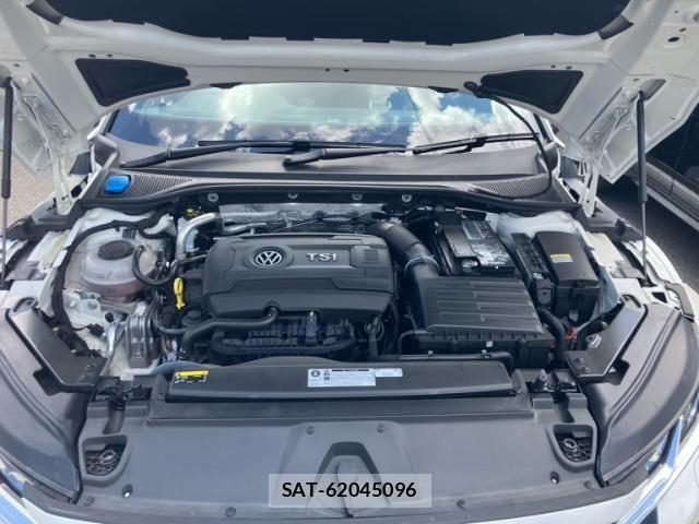 VolksWagen ARTEON 2018-07 8832470-7