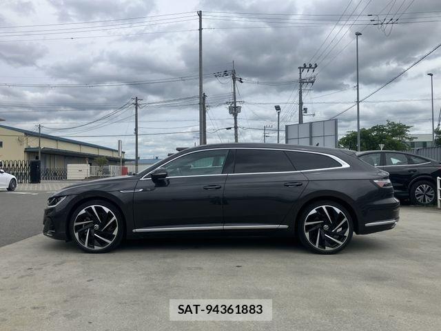 VolksWagen ARTEON 2023-05 7227072-10