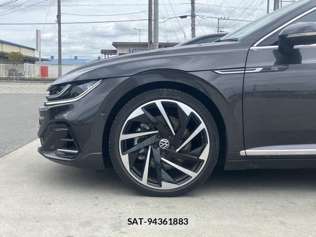 VolksWagen ARTEON 2023-05 7227072-11