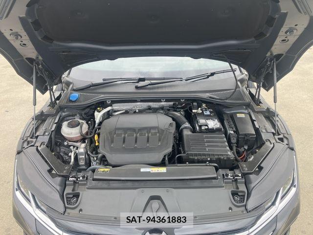 VolksWagen ARTEON 2023-05 7227072-14