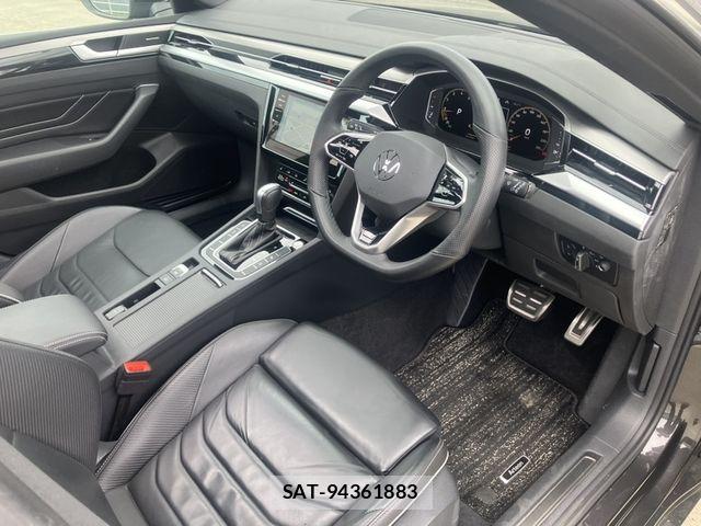 VolksWagen ARTEON 2023-05 7227072-1