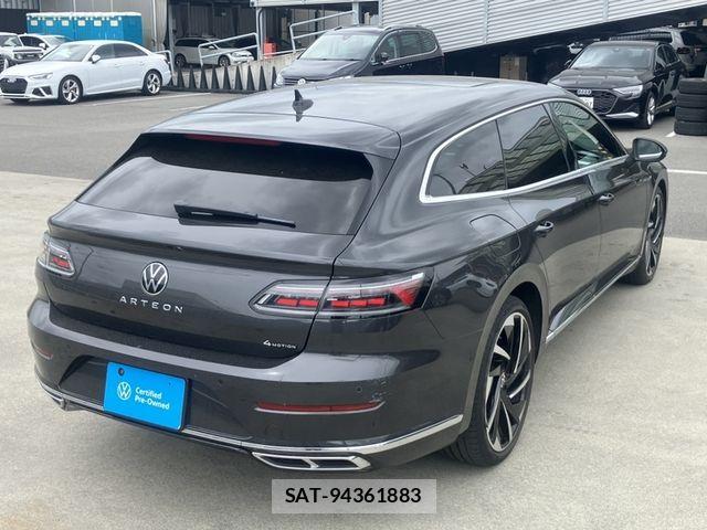 VolksWagen ARTEON 2023-05 7227072-2