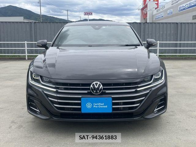 VolksWagen ARTEON 2023-05 7227072-3