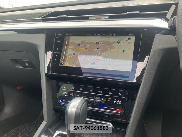 VolksWagen ARTEON 2023-05 7227072-7