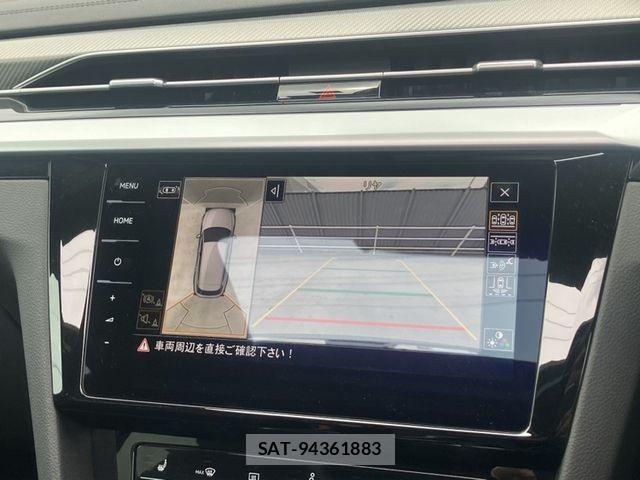 VolksWagen ARTEON 2023-05 7227072-8