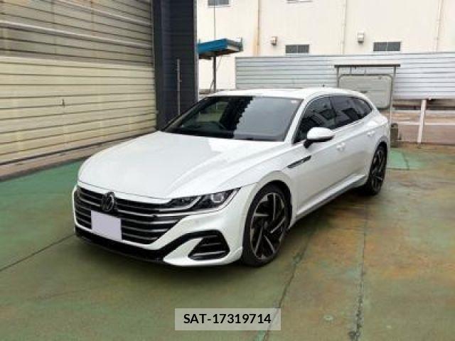 VolksWagen ARTEON 2023-09 7252829-0