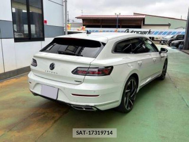 VolksWagen ARTEON 2023-09 7252829-2