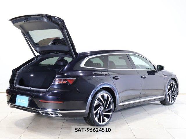 VolksWagen ARTEON 2021-07 7563080-9