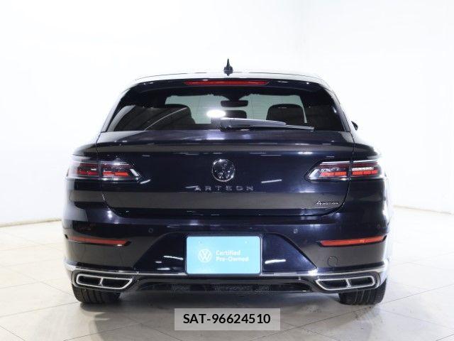 VolksWagen ARTEON 2021-07 7563080-11