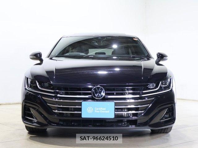 VolksWagen ARTEON 2021-07 7563080-12