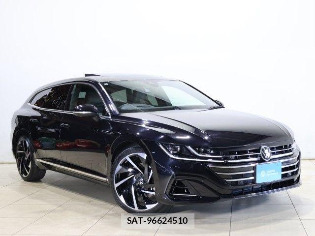 VolksWagen ARTEON 2021-07 7563080-13