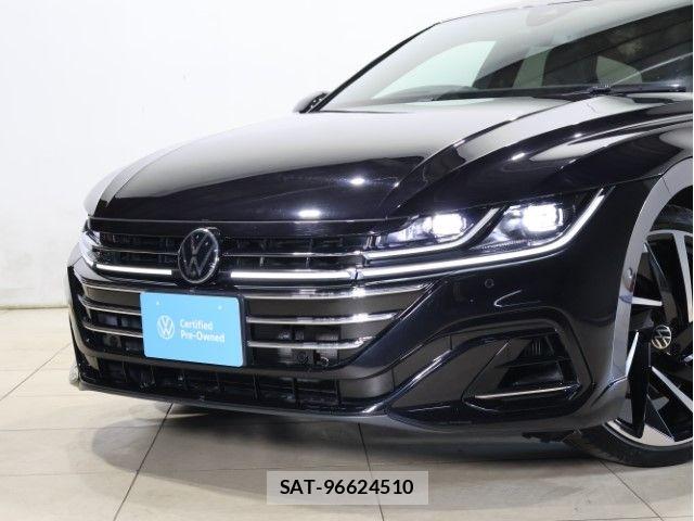 VolksWagen ARTEON 2021-07 7563080-16