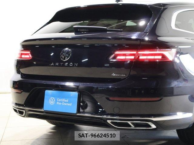 VolksWagen ARTEON 2021-07 7563080-17