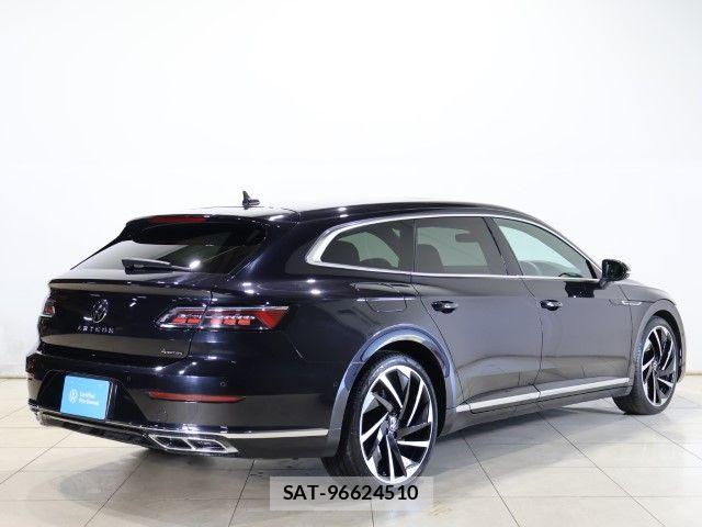 VolksWagen ARTEON 2021-07 7563080-1