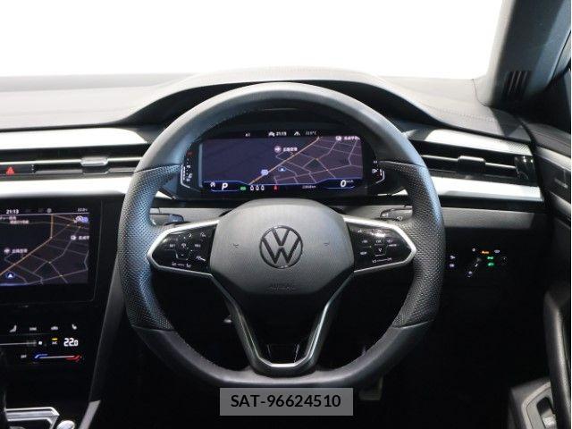 VolksWagen ARTEON 2021-07 7563080-19