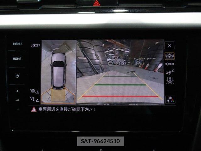 VolksWagen ARTEON 2021-07 7563080-26