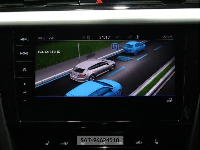 VolksWagen ARTEON 2021-07 7563080-28