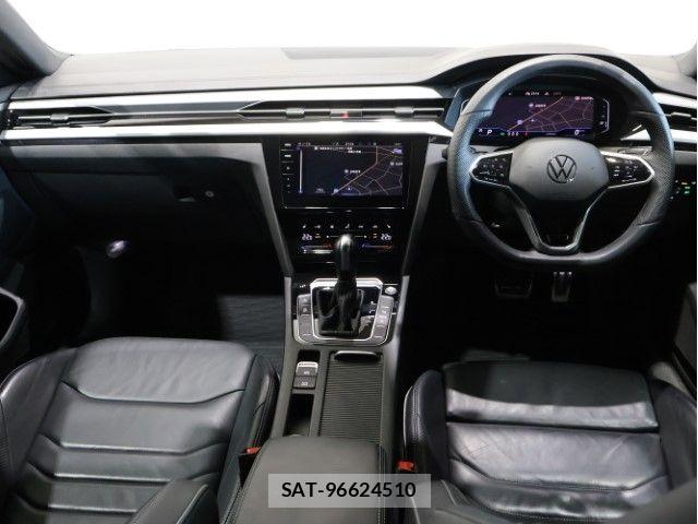 VolksWagen ARTEON 2021-07 7563080-2
